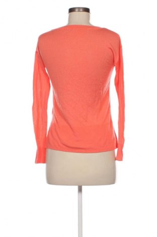 Damenpullover H&M, Größe S, Farbe Orange, Preis 5,99 €