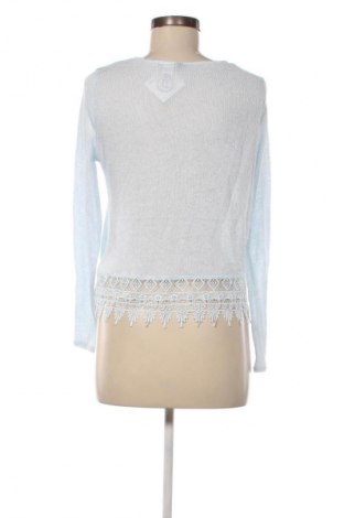 Dámský svetr H&M, Velikost S, Barva Modrá, Cena  49,00 Kč