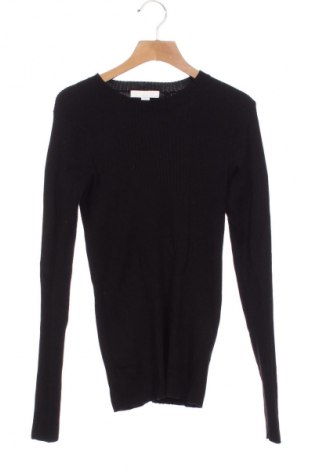 Dámský svetr H&M, Velikost XS, Barva Černá, Cena  359,00 Kč