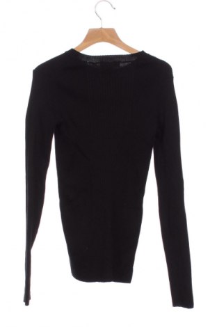 Dámský svetr H&M, Velikost XS, Barva Černá, Cena  359,00 Kč