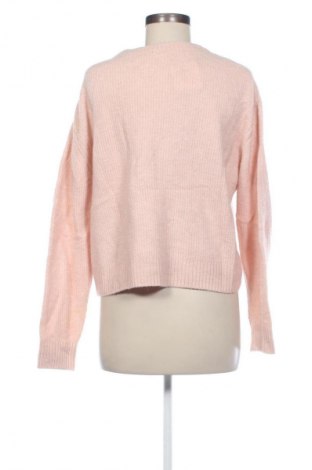 Dámský svetr H&M, Velikost M, Barva Růžová, Cena  139,00 Kč