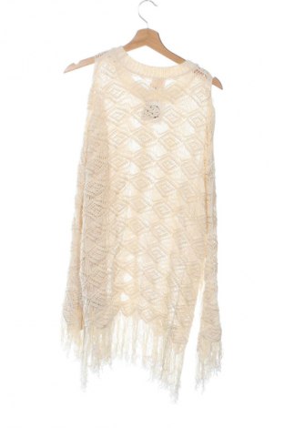 Damski sweter H&M, Rozmiar XS, Kolor ecru, Cena 35,99 zł