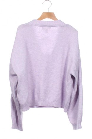 Damenpullover H&M, Größe XS, Farbe Lila, Preis € 14,99