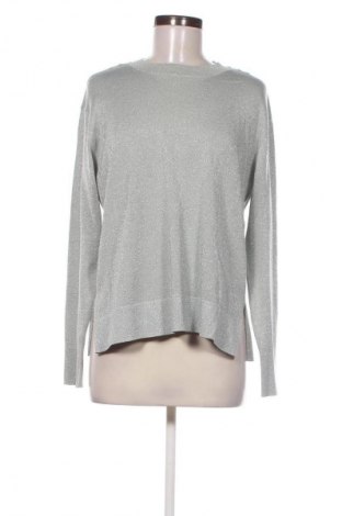 Dámský svetr H&M, Velikost M, Barva Zelená, Cena  149,00 Kč