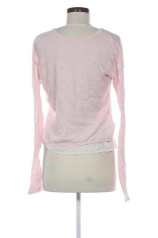 Dámský svetr H&M, Velikost M, Barva Růžová, Cena  229,00 Kč