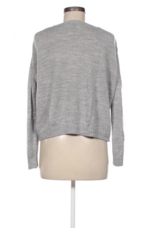 Dámský svetr H&M Divided, Velikost M, Barva Šedá, Cena  139,00 Kč