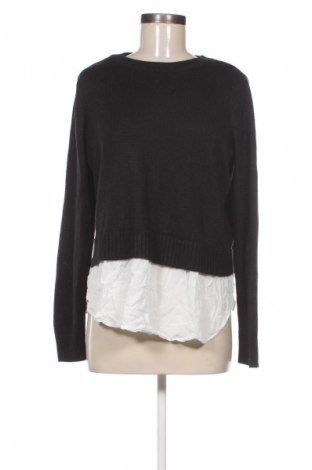 Dámský svetr H&M Divided, Velikost M, Barva Černá, Cena  139,00 Kč