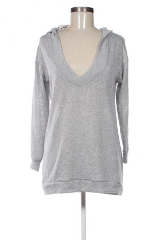 Dámský svetr H&M Divided, Velikost S, Barva Stříbrná, Cena  139,00 Kč