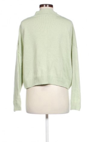 Damski sweter H&M Divided, Rozmiar XL, Kolor Zielony, Cena 31,99 zł