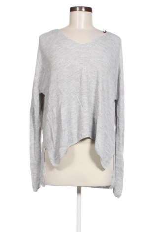 Dámský svetr H&M L.O.G.G., Velikost M, Barva Šedá, Cena  119,00 Kč