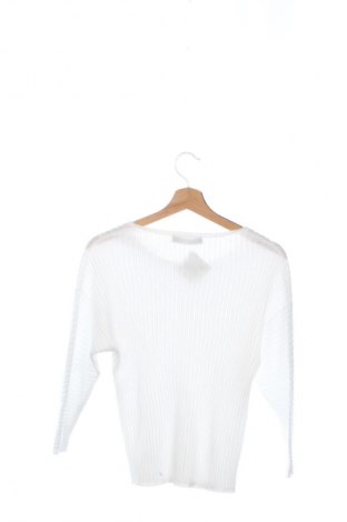 Dámský svetr Hallhuber, Velikost XS, Barva Bílá, Cena  429,00 Kč