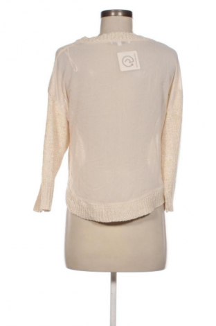 Dámský svetr Internacionale, Velikost M, Barva Béžová, Cena  69,00 Kč