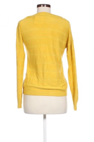 Dámský svetr Jacqueline De Yong, Velikost S, Barva Žlutá, Cena  119,00 Kč