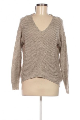 Dámský svetr Jdy, Velikost S, Barva Béžová, Cena  149,00 Kč