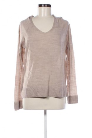 Pulover de femei Jean Pascale, Mărime S, Culoare Bej, Preț 7,99 Lei