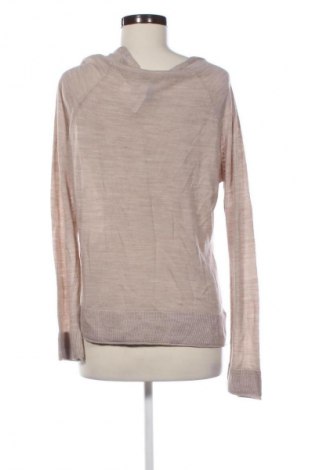 Pulover de femei Jean Pascale, Mărime S, Culoare Bej, Preț 7,99 Lei