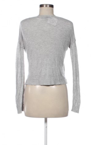 Dámský svetr Jennyfer, Velikost M, Barva Šedá, Cena  129,00 Kč