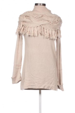 Damski sweter Jones, Rozmiar M, Kolor Beżowy, Cena 37,99 zł