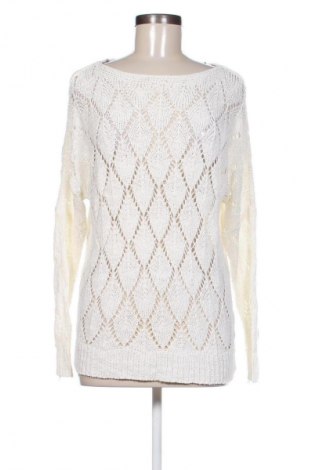 Dámský svetr Just Woman, Velikost S, Barva Krémová, Cena  129,00 Kč