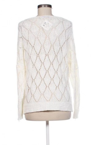 Dámský svetr Just Woman, Velikost S, Barva Krémová, Cena  129,00 Kč