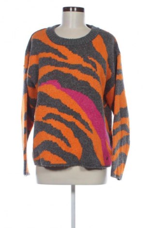 Дамски пуловер Key Largo, Размер L, Цвят Многоцветен, Цена 3,06 €