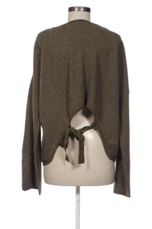 Damski sweter Koton, Rozmiar L, Kolor Zielony, Cena 39,99 zł