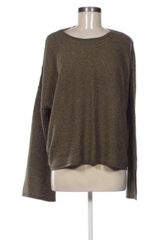 Damski sweter Koton, Rozmiar L, Kolor Zielony, Cena 39,99 zł