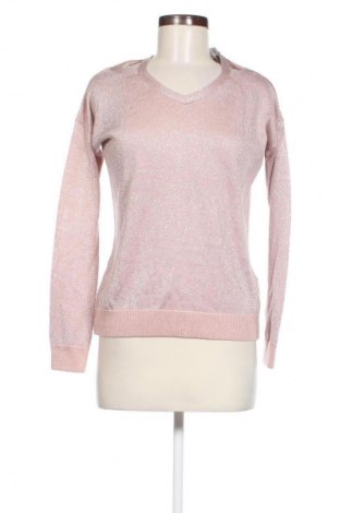Dámský svetr LCW, Velikost S, Barva Růžová, Cena  159,00 Kč