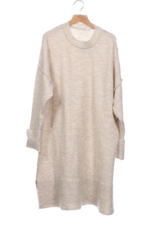 Damski sweter LCW, Rozmiar XS, Kolor Beżowy, Cena 28,99 zł