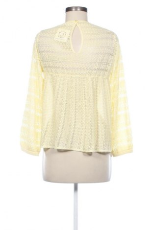 Dámský svetr Mango, Velikost L, Barva Žlutá, Cena  209,00 Kč