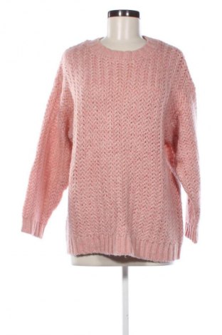 Dámský svetr Mango, Velikost M, Barva Popelavě růžová, Cena  179,00 Kč