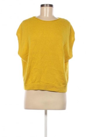 Дамски пуловер Marc O'Polo, Размер L, Цвят Жълт, Цена 53,68 €