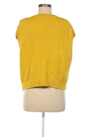 Дамски пуловер Marc O'Polo, Размер L, Цвят Жълт, Цена 53,68 €