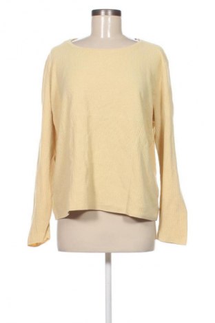 Дамски пуловер Marc O'Polo, Размер XL, Цвят Жълт, Цена 17,89 €