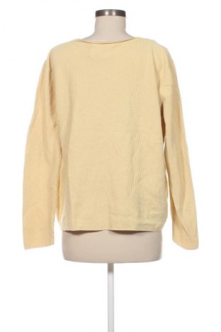 Дамски пуловер Marc O'Polo, Размер XL, Цвят Жълт, Цена 17,89 €