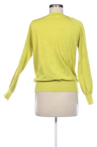 Dámský svetr Marks & Spencer, Velikost XL, Barva Zelená, Cena  399,00 Kč