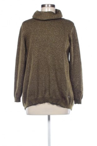 Női pulóver Mohito, Méret M, Szín Zöld, Ár 3 639 Ft