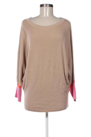 Дамски пуловер More & More, Размер L, Цвят Многоцветен, Цена 19,94 €