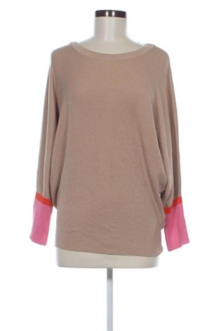 Dámský svetr More & More, Velikost L, Barva Béžová, Cena  759,00 Kč