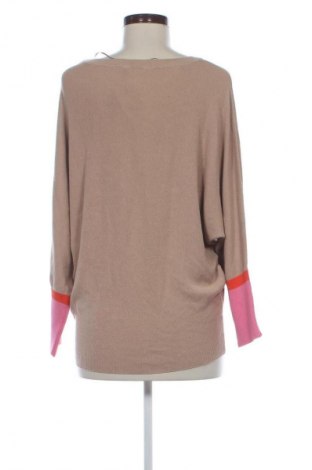 Dámský svetr More & More, Velikost L, Barva Béžová, Cena  759,00 Kč