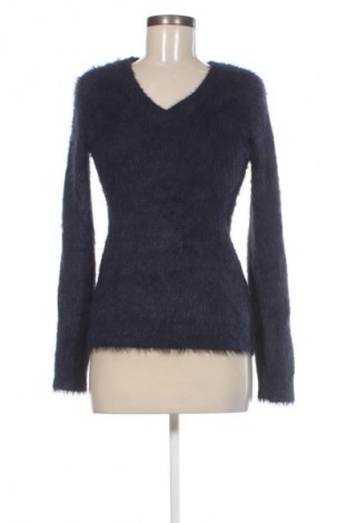 Dámský svetr Morgan, Velikost S, Barva Modrá, Cena  439,00 Kč
