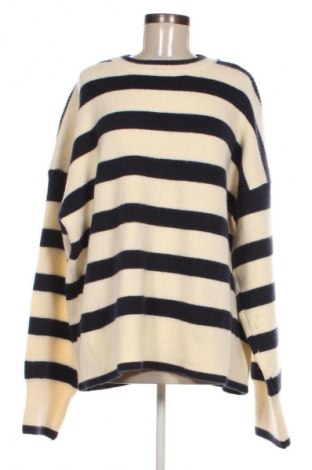 Damski sweter Nasty Gal, Rozmiar L, Kolor Kolorowy, Cena 283,99 zł