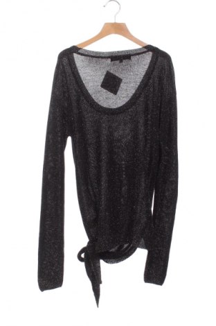 Damski sweter Next, Rozmiar XS, Kolor Czarny, Cena 36,99 zł