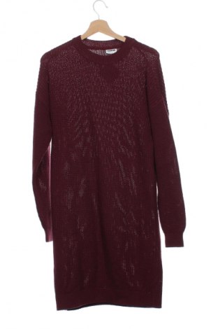 Női pulóver Noisy May, Méret XS, Szín Piros, Ár 2 849 Ft