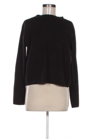 Дамски пуловер Numph, Размер M, Цвят Черен, Цена 24,54 €