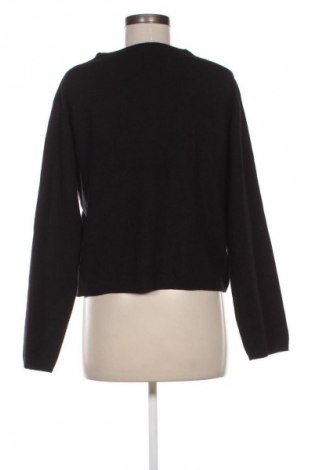 Дамски пуловер Numph, Размер M, Цвят Черен, Цена 24,54 €