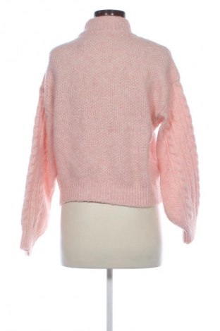 Dámský svetr ONLY, Velikost M, Barva Růžová, Cena  229,00 Kč