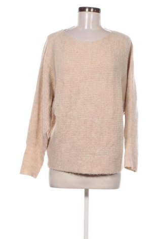 Damenpullover ONLY, Größe S, Farbe Beige, Preis 4,99 €