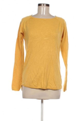 Damenpullover ONLY, Größe S, Farbe Gelb, Preis 3,99 €
