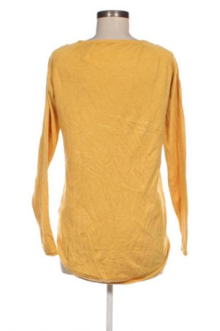 Damenpullover ONLY, Größe S, Farbe Gelb, Preis 3,99 €